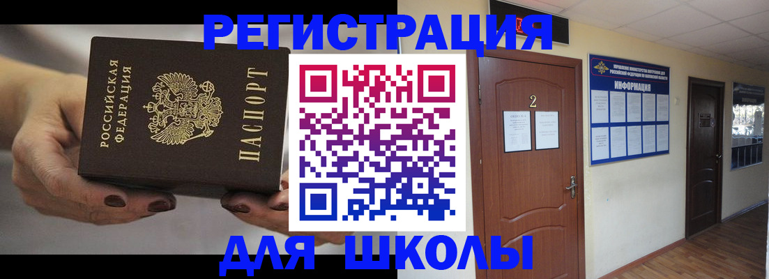 прописка штамп в Сольцах